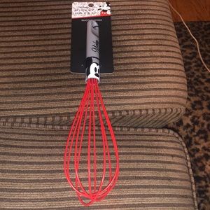 Disney Silicone Whisk
